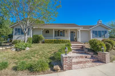 11340 Morgan, Agua Dulce, CA 91390 - Photo 1