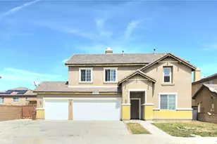 3019 W Newgrove St, Lancaster, CA 93536 - Photo 1