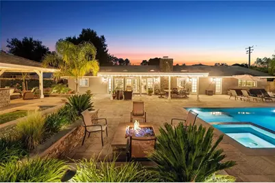 15949 Live Oak Springs Canyon Road, Canyon Country, CA 91387 - Photo 17