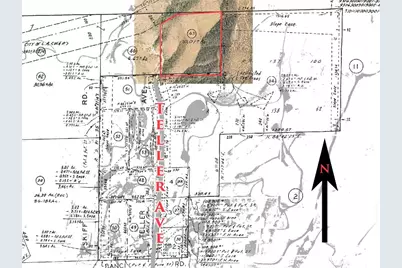 0 Vic Teller/Wild Country, Agua Dulce, CA 91350 - Photo 1