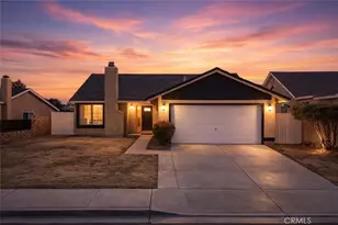 36718 Petra Dr, Palmdale, CA 93550 - Photo 1