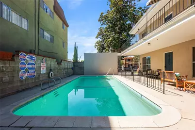 4312 Babcock #3, Studio City, CA 91604 - Photo 29