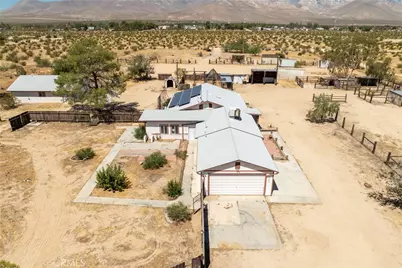 3443 Third Street, Inyokern, CA 93527 - Photo 23