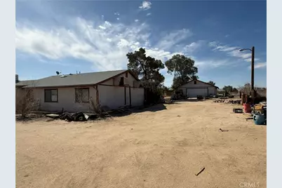 3443 Third Street, Inyokern, CA 93527 - Photo 5