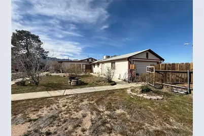3443 Third Street, Inyokern, CA 93527 - Photo 1