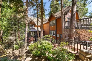 447 Bay View Dr, Lake Arrowhead, CA 92352 - Photo 1