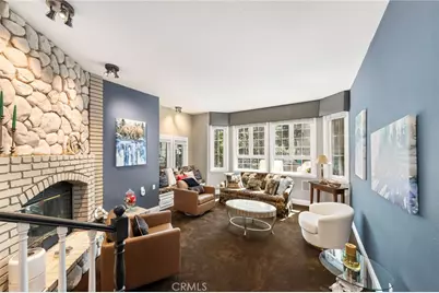 447 Bay View Drive, Lake Arrowhead, CA 92352 - Photo 11