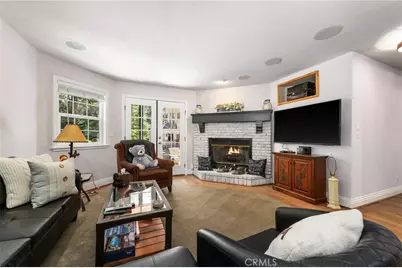 447 Bay View Drive, Lake Arrowhead, CA 92352 - Photo 7