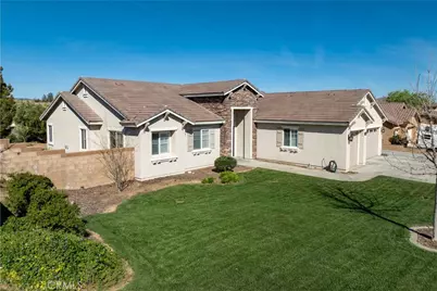 41715 Chianti Court, Palmdale, CA 93551 - Photo 33