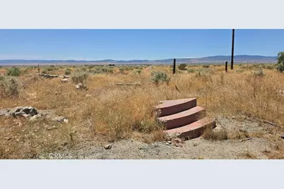 0 Rosamond Boulevard, Rosamond, CA 93560 - Photo 9