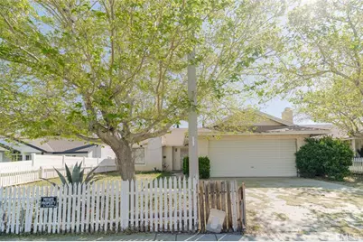 36620 Ramona Road, Palmdale, CA 93550 - Photo 1
