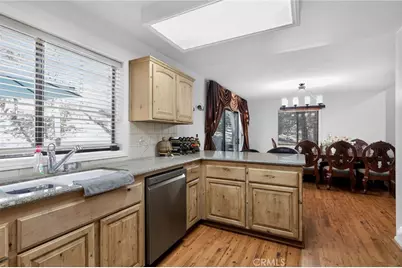 1312 Zermatt Court, Pine Mountain Club, CA 93222 - Photo 15