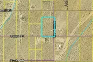 0 N Address, Landers, CA 92285 - Photo 1