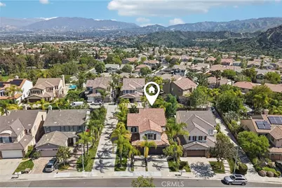 25724 Lewis Way, Stevenson Ranch, CA 91381 - Photo 37