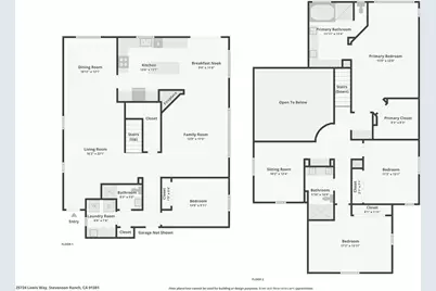 25724 Lewis Way, Stevenson Ranch, CA 91381 - Photo 53