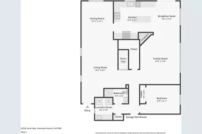 25724 Lewis Way, Stevenson Ranch, CA 91381 - Photo 51