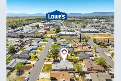 43729 Heaton, Lancaster, CA 93534 - Photo 25