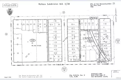 157 N J, San Bernardino, CA 92410 - Photo 1