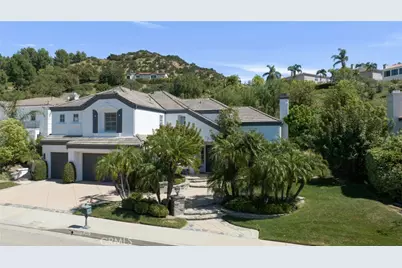 3452 Daniella Court, Calabasas, CA 91302 - Photo 3