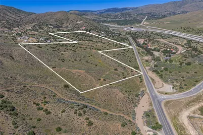 0 Jason Road Homer Rd, Acton, CA 93510 - Photo 3