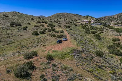 0 Jason Road Homer Rd, Acton, CA 93510 - Photo 13