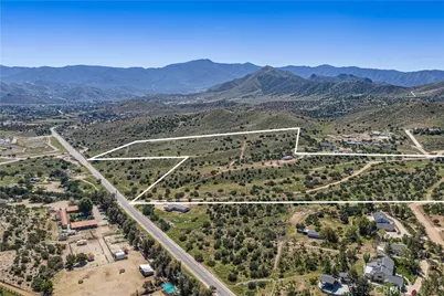 0 Jason Road Homer Rd, Acton, CA 93510 - Photo 9