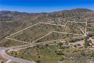 0 Jason Road Homer Rd, Acton, CA 93510 - Photo 1