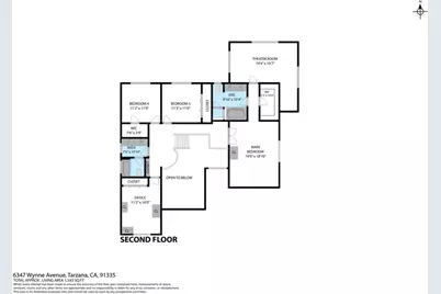 6347 Wynne Avenue, Tarzana, CA 91335 - Photo 47