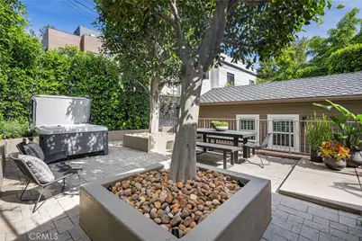 8963 Cynthia, West Hollywood, CA 90069 - Photo 29
