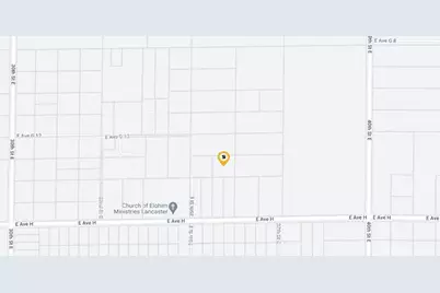 0 0 F8 Vic 5 Avenue Stw, Lancaster, CA 93535 - Photo 1