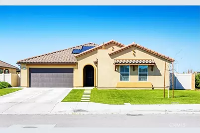 2113 E Donatello Street, Lancaster, CA 93535 - Photo 1