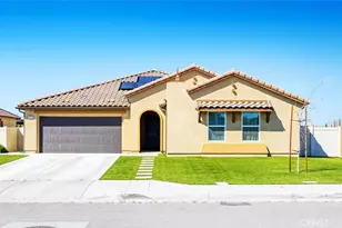 2113 E Donatello St, Lancaster, CA 93535 - Photo 1