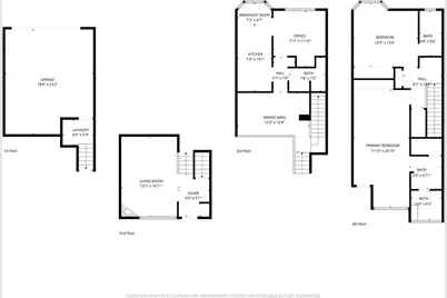 984 W Riverside Drive, Burbank, CA 91506 - Photo 5