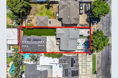 13831 Bessemer, Los Angeles, CA 91401 - Photo 31