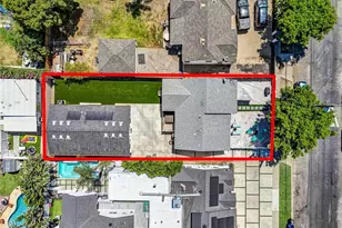 13831 Bessemer, Los Angeles, CA 91401 - Photo 31