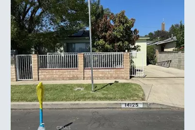 14125 Burton, Panorama City, CA 91402 - Photo 5