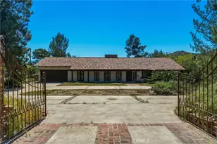 11560 Darling Rd, Agua Dulce, CA 91390 - Photo 1