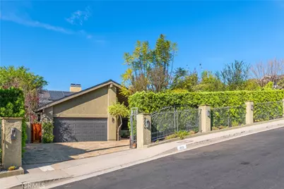 4556 Poe Avenue, Woodland Hills, CA 91364 - Photo 1