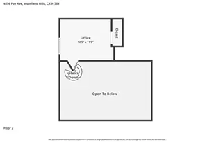 4556 Poe Ave, Woodland Hills, CA 91364 - Photo 53