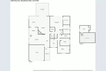 4556 Poe Avenue, Woodland Hills, CA 91364 - Photo 53