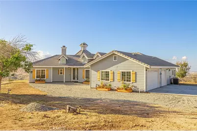 1721 Carson Mesa, Palmdale, CA 93550 - Photo 1