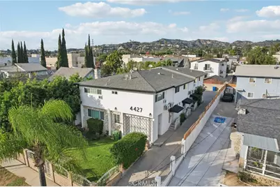4427 Camero Avenue, Los Angeles, CA 90027 - Photo 1
