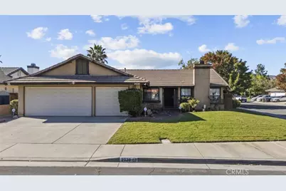 2038 Falcon Avenue, Palmdale, CA 93551 - Photo 1