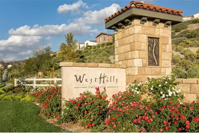 29116 West Hills Drive, Valencia, CA 91354 - Photo 3