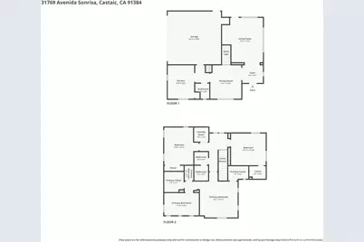 31769 Avenida Sonrisa, Castaic, CA 91384 - Photo 29