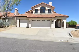 325 Rainbow, Palmdale, CA 93551 - Photo 1