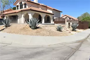 325 Rainbow, Palmdale, CA 93551 - Photo 3