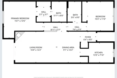 6545 Reseda Boulevard #6, Reseda, CA 91335 - Photo 31