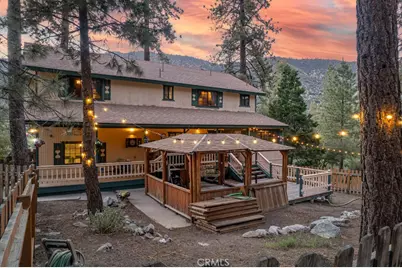 2532 Brentwood, Pine Mountain Club, CA 93222 - Photo 59