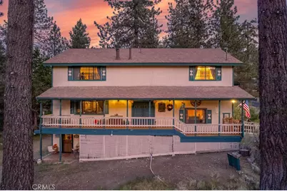 2532 Brentwood, Pine Mountain Club, CA 93222 - Photo 1